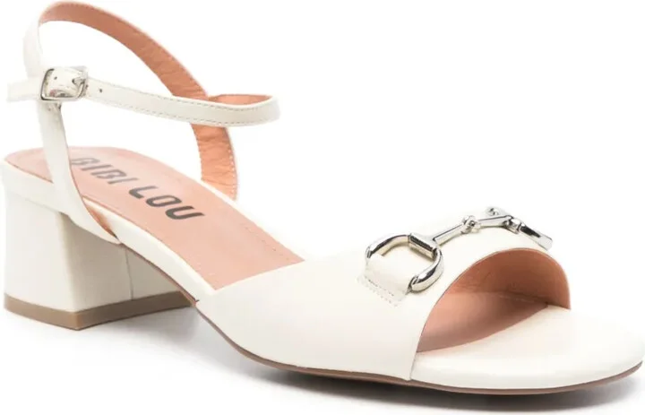 50mm Ashe sandals - Image 2