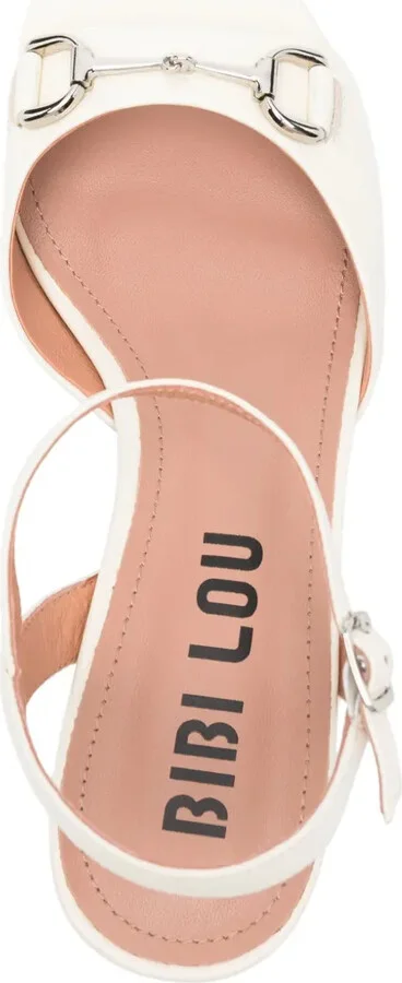 50mm Ashe sandals - Image 4