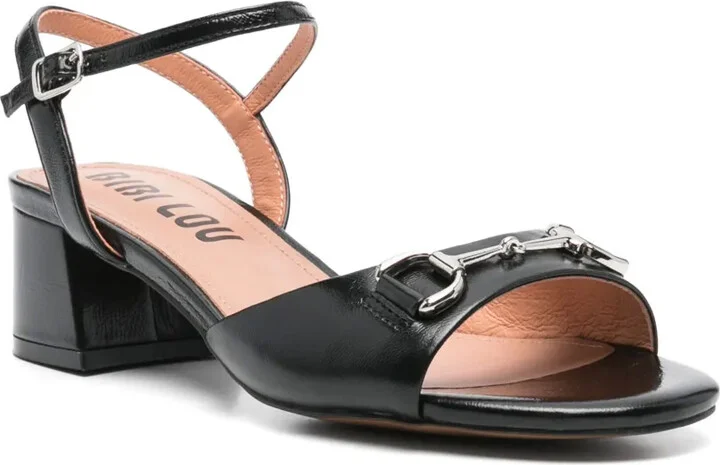 50mm Ashe sandals - Image 2