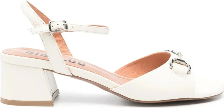 50mm Ashe sandals