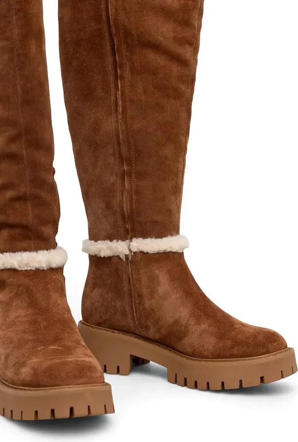 50mm Asher boots - Image 2