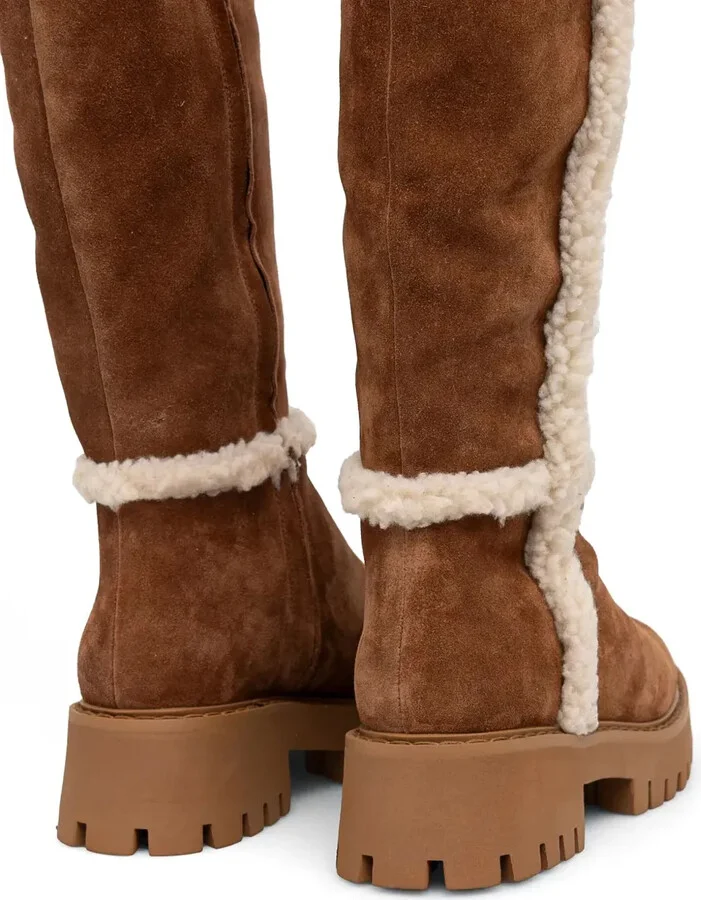50mm Asher boots - Image 3