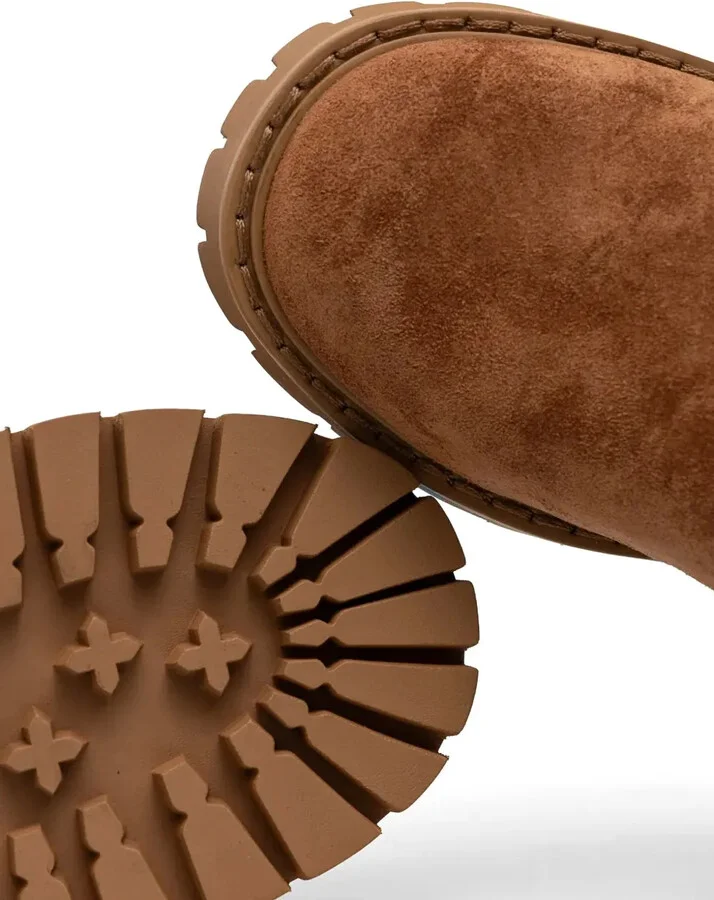 50mm Asher boots - Image 4