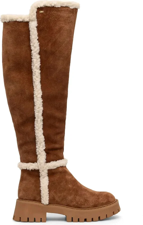 50mm Asher boots