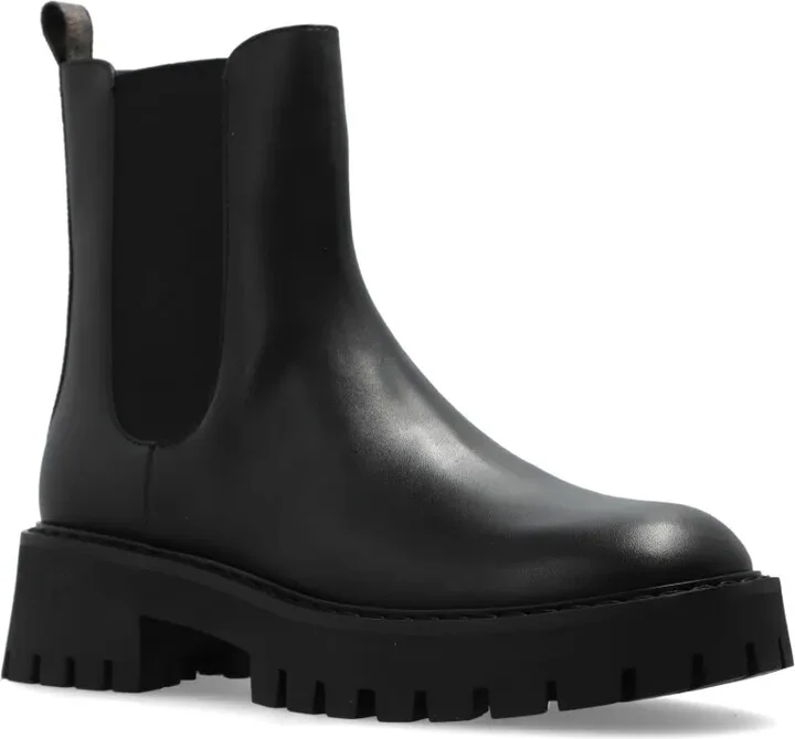 50mm Asher Chelsea boots - Image 4