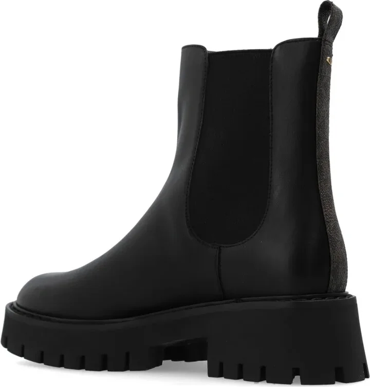 50mm Asher Chelsea boots - Image 5