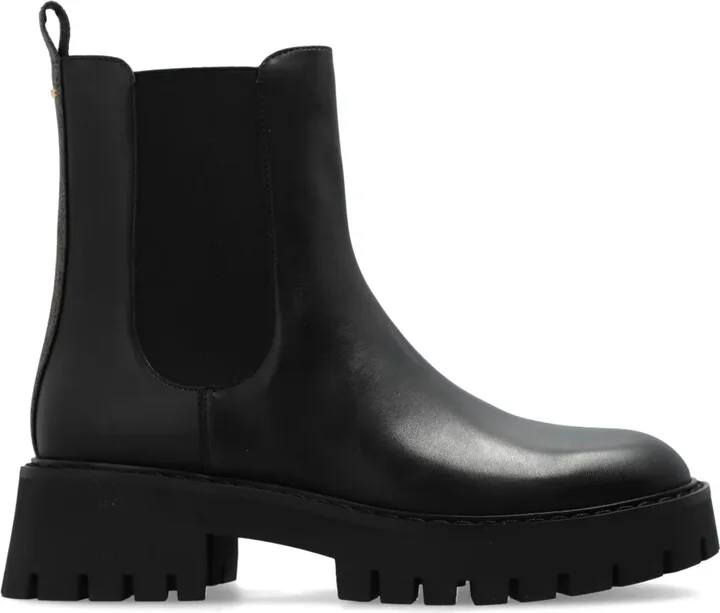 50mm Asher Chelsea boots