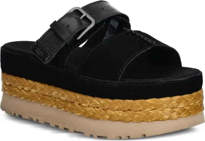 50mm Aubrey sandals - Image 2