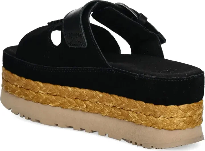 50mm Aubrey sandals - Image 3