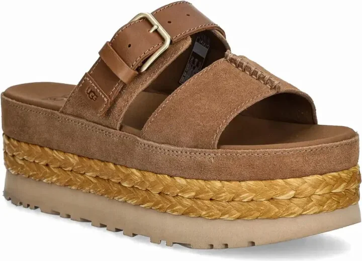 50mm Aubrey sandals - Image 2