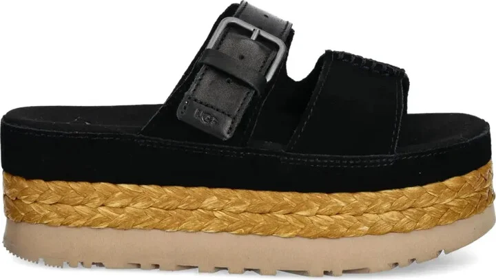50mm Aubrey sandals