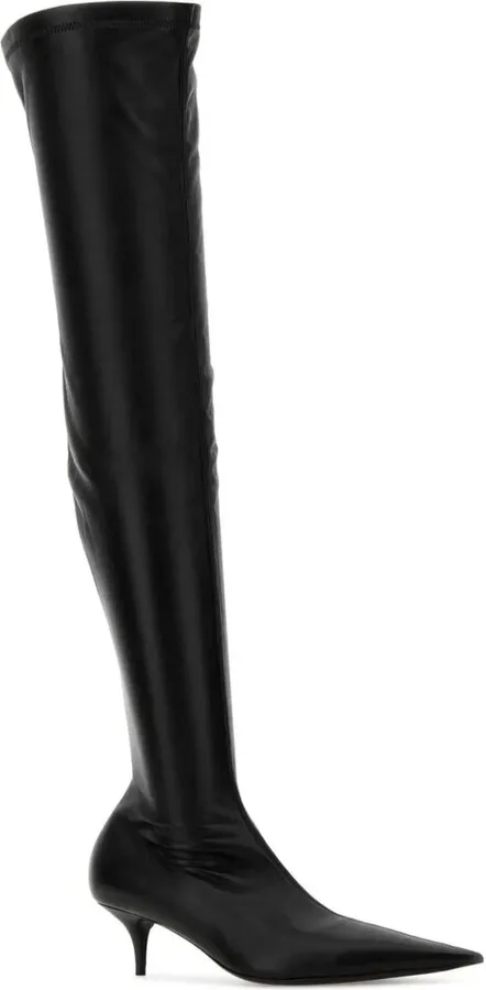 50mm Avenue boots - Image 2