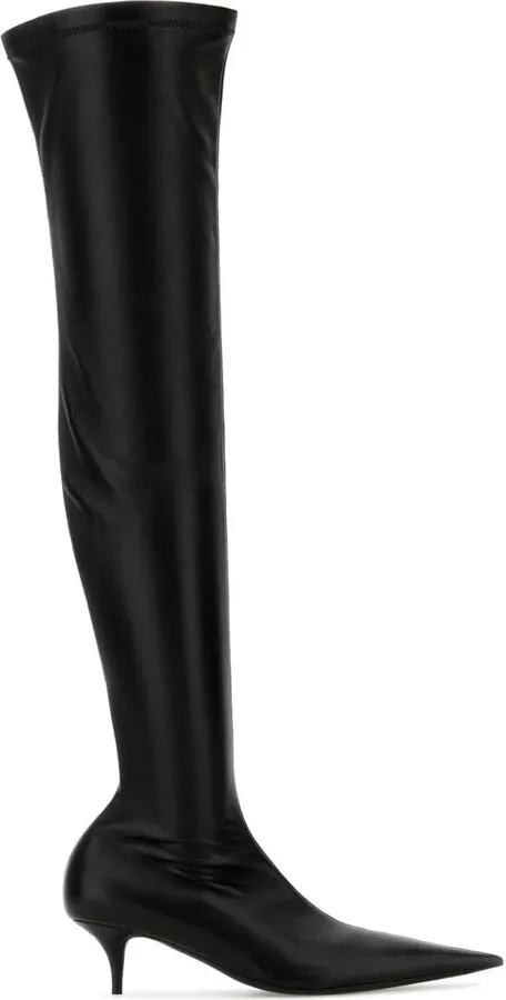 50mm Avenue boots