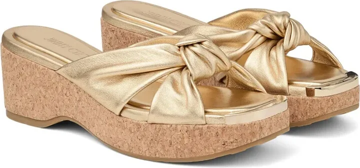 50mm Avenue mules - Image 2