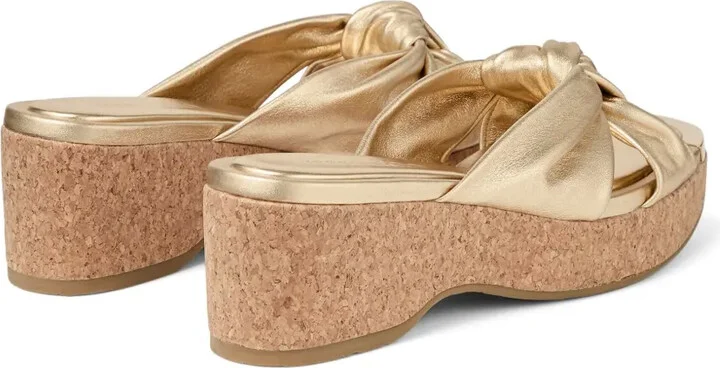 50mm Avenue mules - Image 3