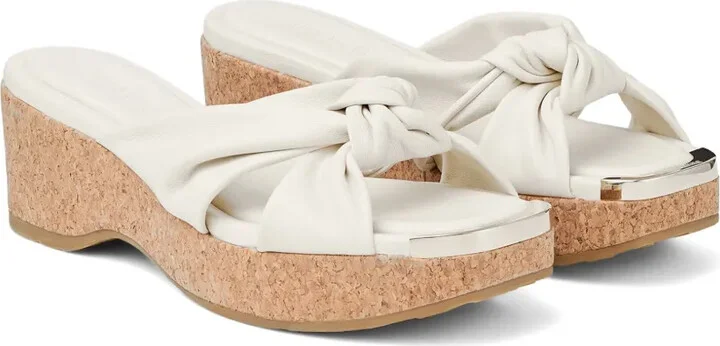 50mm Avenue mules - Image 2