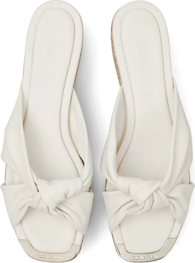 50mm Avenue mules - Image 4