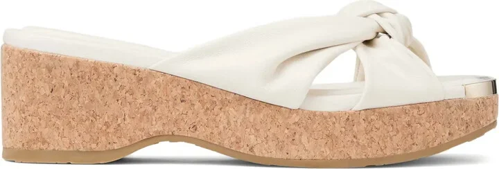 50mm Avenue mules