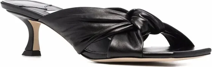 50mm Avenue sandals - Image 2