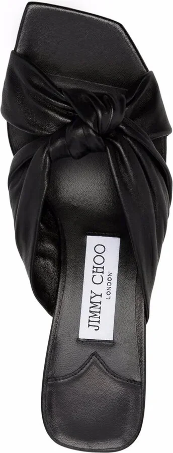 50mm Avenue sandals - Image 4
