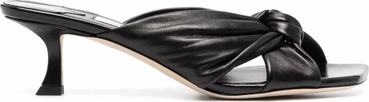 50mm Avenue sandals