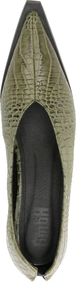 50mm Aya pumps - Image 4