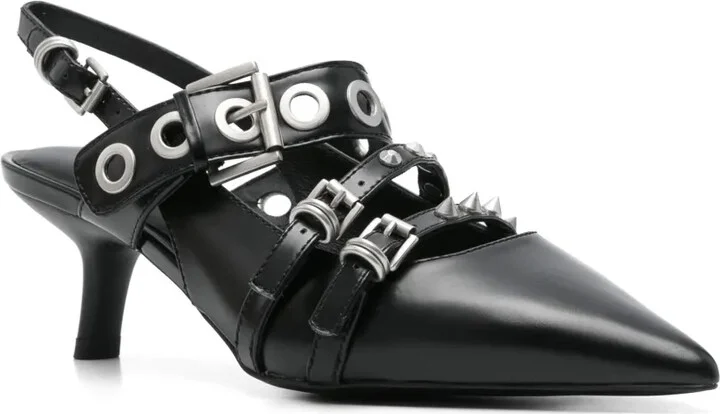 50mm Babel pumps - Image 2