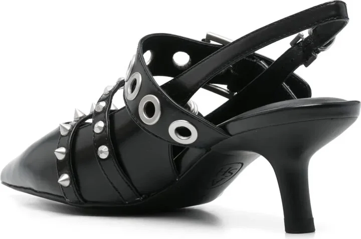 50mm Babel pumps - Image 3