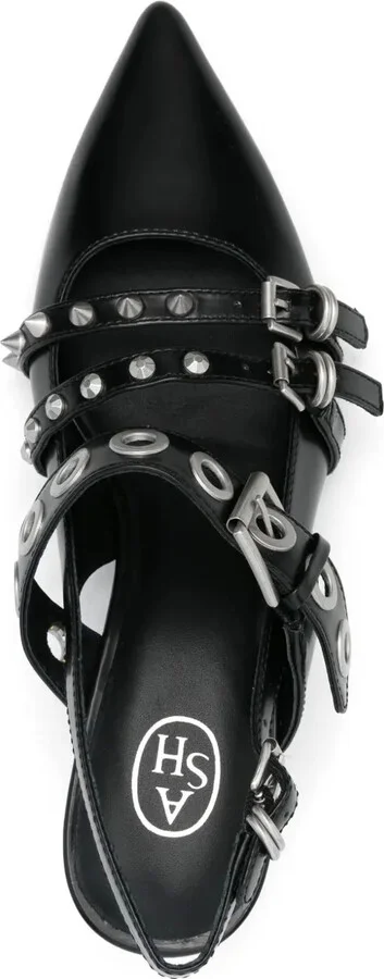 50mm Babel pumps - Image 4