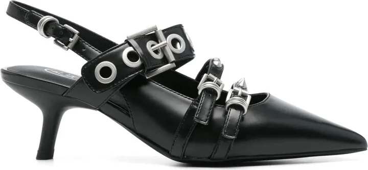50mm Babel pumps