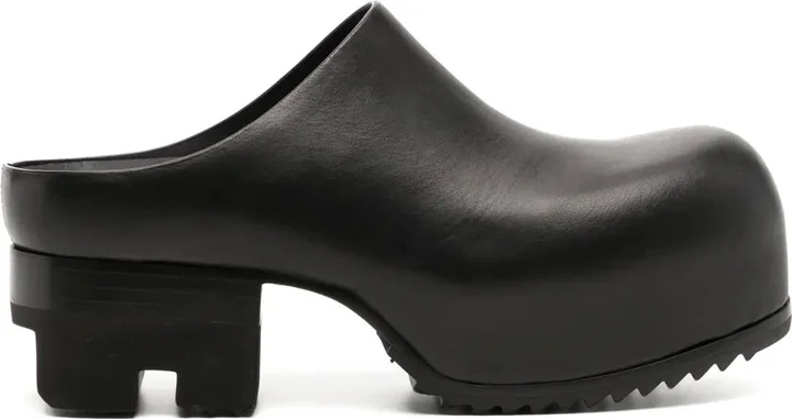 50mm Ballast mules