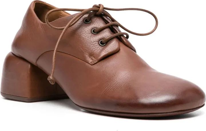 50mm Basata derby shoes - Image 2