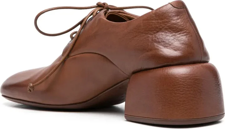 50mm Basata derby shoes - Image 3