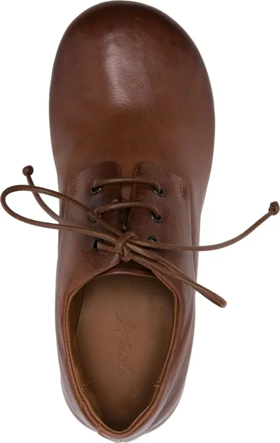 50mm Basata derby shoes - Image 4