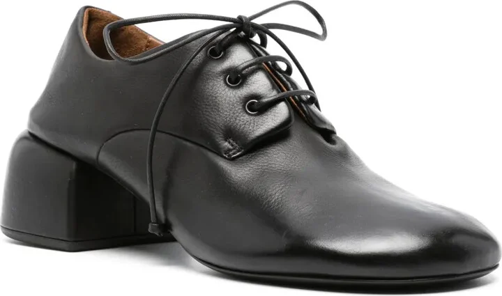 50mm Basata derby shoes - Image 2