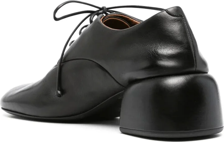 50mm Basata derby shoes - Image 3