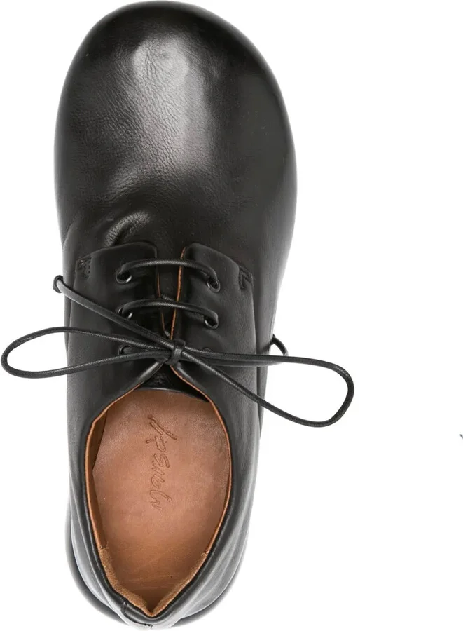 50mm Basata derby shoes - Image 4