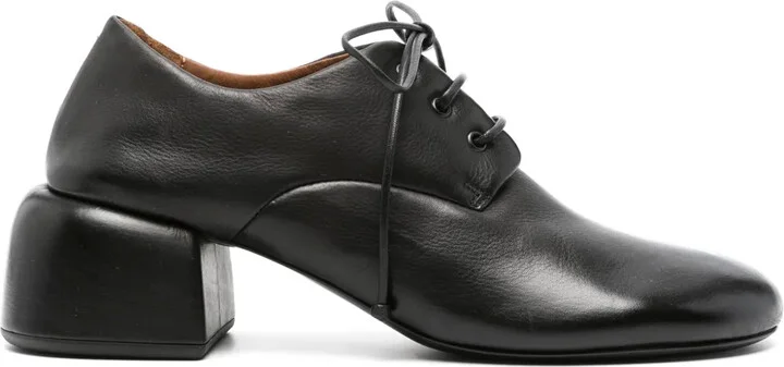 50mm Basata derby shoes