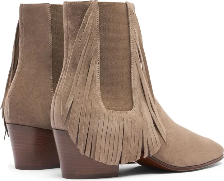 50mm Beat boots - Image 4