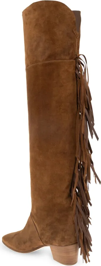 50mm Beat boots - Image 3