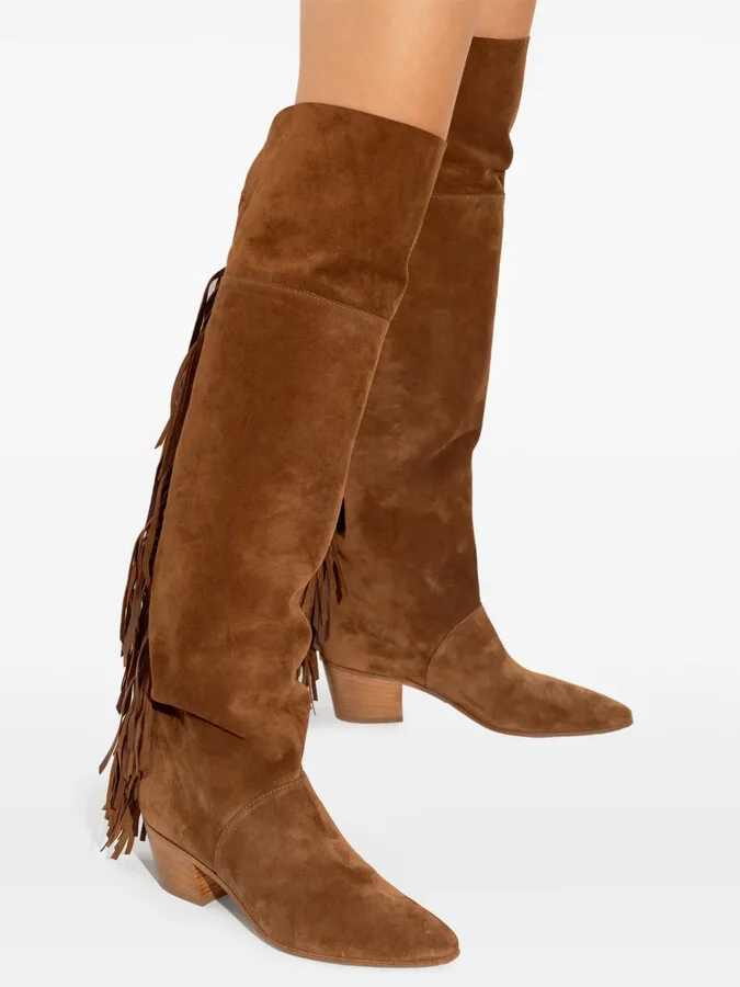 50mm Beat boots - Image 5