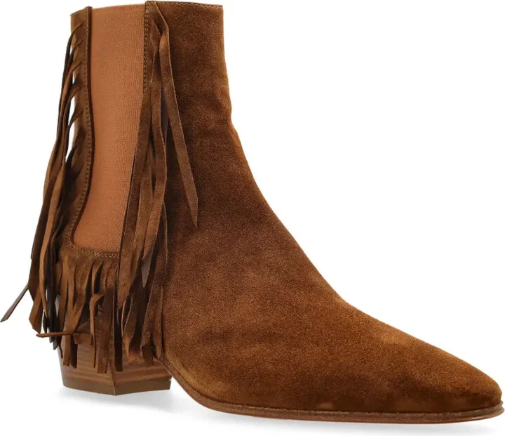 50mm Beat boots - Image 2