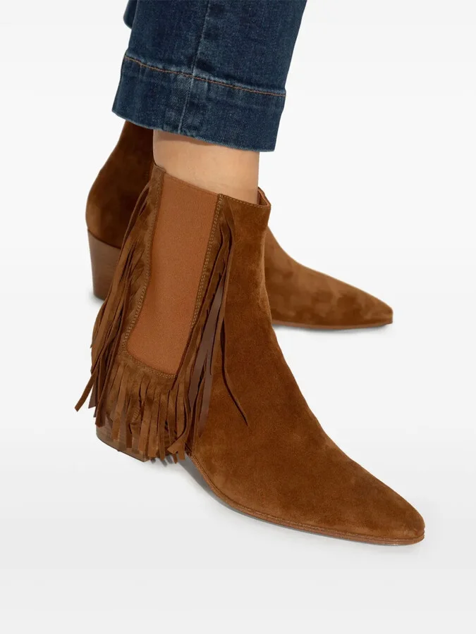 50mm Beat boots - Image 5