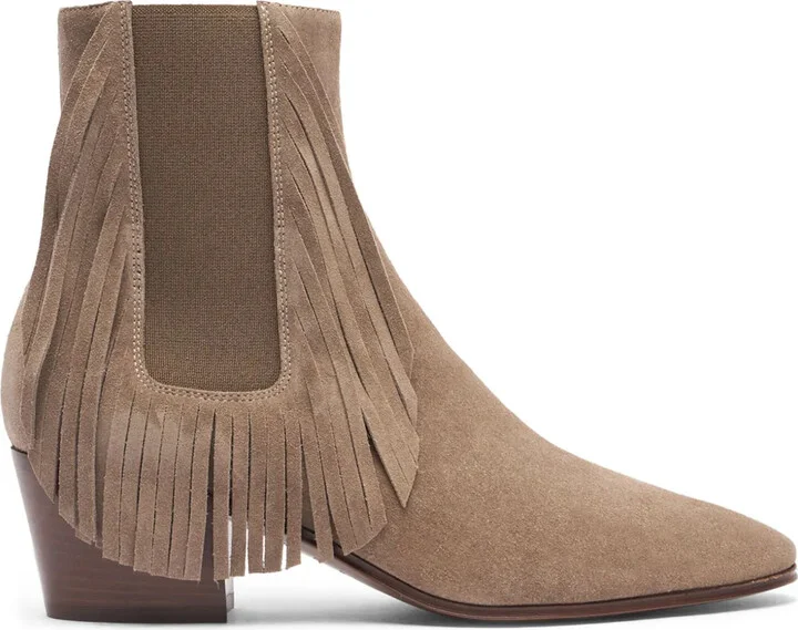 50mm Beat boots