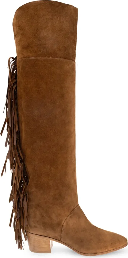 50mm Beat boots