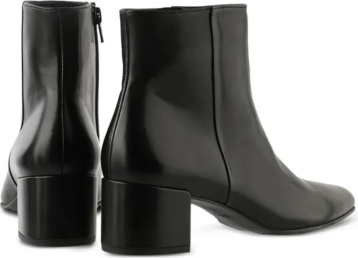 50mm Beatrice block-heel ankle boots - Image 3