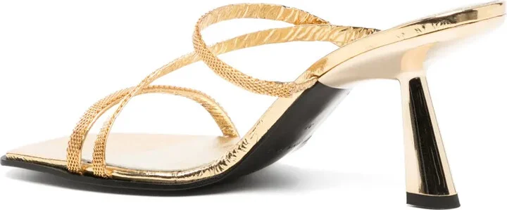 50mm Bella sandals - Image 3