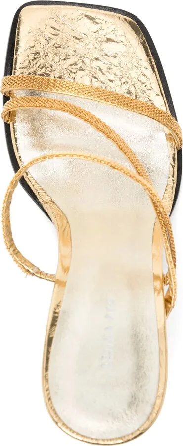 50mm Bella sandals - Image 4