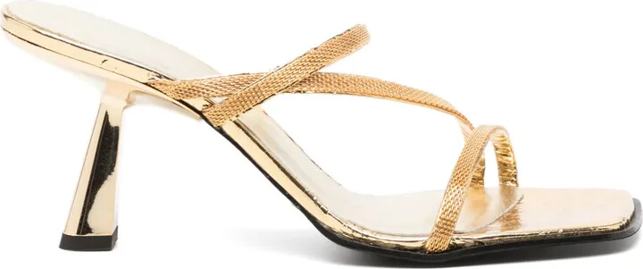 50mm Bella sandals
