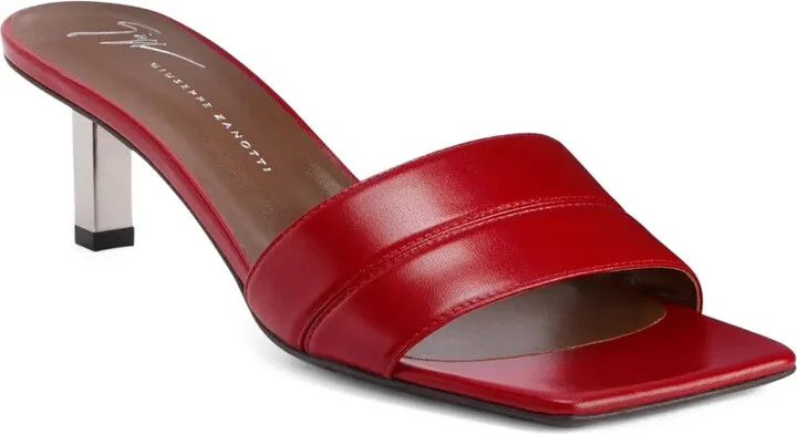 50mm Berenys sandals - Image 2